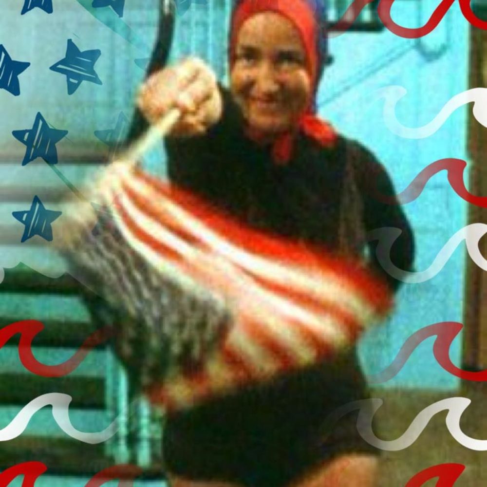 Meet your Posher, Lillian